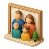 Семьям с кредитами