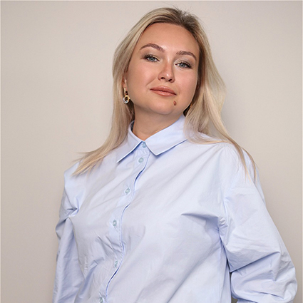 Байкина Екатерина